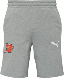 PUMA Teamgoal Casuals Shorts (65860833-pce)