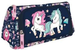 DERFORM Unikornisos tolltartó, neszesszer - Shine (274944)