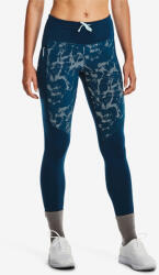 Under Armour Colanți pentru femei OutRun the Cold Tight II-BLU M