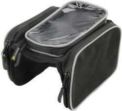 LAMPA Kerékpáros váztáska, 3 részes - 1, 5l