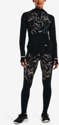 Under Armour Colanți pentru femei OutRun the Cold Tight II-BLK XS