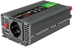 LAMPA 300W-os inverter 12V