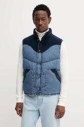 Levi's pehelymellény - kék XL