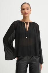 Michael Kors felső - fekete L - answear - 49 990 Ft
