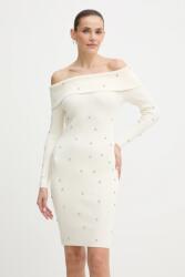 GUESS ruha ALISHA - bézs L