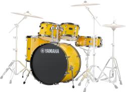 Yamaha RDP2F5MY Rydeen Mellow Yellow Акустични барабани-комплект (RDP2F5MY)