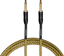 Cascha Professional Line Guitar Cable Natural 6 m Директен - Директен Инструментален кабел (CCP-G2STW6)