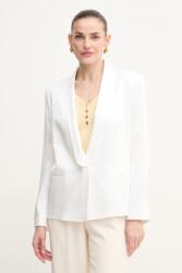 BOSS zakó - fehér 38