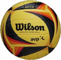 Wilson Strandröplabda Wilson OTPX AVP VB Replica sárga-fekete (WTH01020XB) (WTH01020XB)
