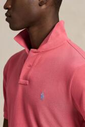 Ralph Lauren тениска с яка мъжка от памук (710680784) - answear - 174,05 лв