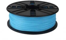 XYZprinting Консуматив за 3D принтер XYZ printing RFPLCXEU0SK, PLA, 1.75 mm, 600 gr, Sky blue (3D-XYZ-PLA-600GR-BLUE-NFC) - hits