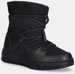 HUGO hócipő Yarrow - fekete Férfi 43