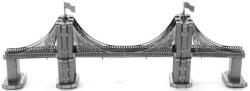 Metal Earth Puzzle 3D Metal Earth Podul Brooklyn