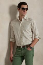 Ralph Lauren pamut ing - bézs XXL - answear - 55 990 Ft