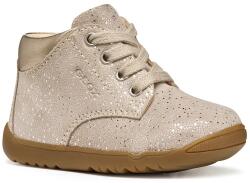 GEOX gyerek félcipő MACCHIA - rózsaszín 26