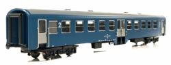 MTB Személykocsi, 2. o. , Bhv, 391, MÁV V (MTB-BHV-391)