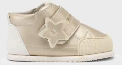 Mayoral gyerek félcipő - arany 24