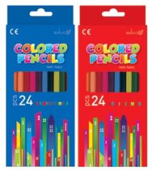 Educa Színes ceruza készlet 24db-os EDUCA (300319)