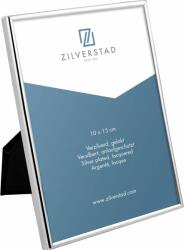 Zilverstad Sweet Memory 10, 5x15, 6 Képkeret - Matt ezüst (7999011) (7999011)