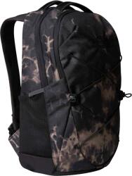 The North Face Jester черно, бежово (nf0a3vxfdig1)