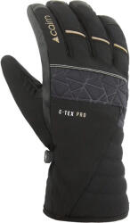 CAIRN Síszemcsik Cairn Summit M C-Tex 39 fekete