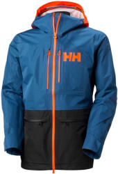 Helly Hansen Síkabát Helly Hansen Elevation Infinity 3.0 kék