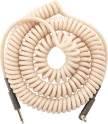 Dunlop MXR DCICG30R Coil 9 m Pipa - Egyenes Hangszerkábel