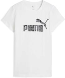 PUMA Essentials nature teee l