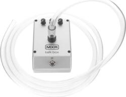 MXR M 222 Talkbox Vokálprocesszor