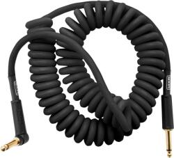 Dunlop MXR DCICB15R Coil 4, 5 m Pipa - Egyenes Hangszerkábel