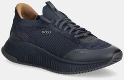 BOSS sportcipő TTNM EVO - fekete Férfi 43 - answear - 61 990 Ft