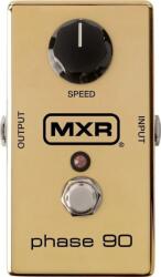 MXR M101GLD 50th Anniversary Phase 90 Gitáreffekt - jumbomusic