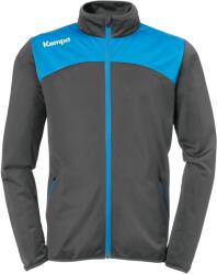 KEMPA Kabát 2.0 Kempa Poly fehér|fekete