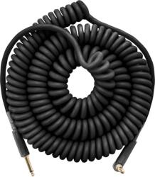 Dunlop MXR DCICB30R Coil 9 m Pipa - Egyenes Hangszerkábel