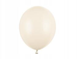 Party Deco Lufik Strong, Size 30cm, Pastel Light Nude, 100db