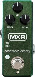 MXR M299 Carbon Copy Mini Gitáreffekt