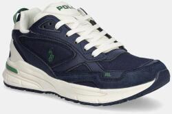 Ralph Lauren gyerek sportcipő TRACKSTER 275 - sötétkék 39