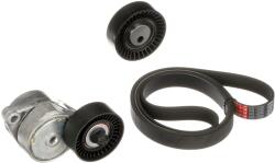 Gates K046PK1540 Többhornyú ékszíj készlet