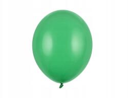 Party Deco Lufik Strong, 30cm, Pastel Emerald Green, 100db
