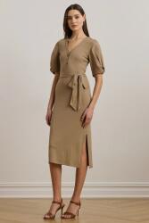 Ralph Lauren ruha - barna XL