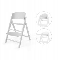 Cybex Click & Fold 3az1ben fából készült összecsukható etetőszék (4063846473151)