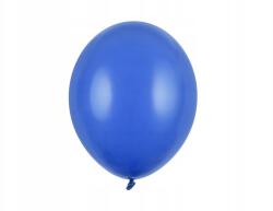 Party Deco Lufik Strong 30cm, Pastel Blue, 100db