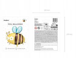 Party Deco Fólia lufi, mix, 63.5×72cm