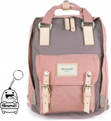 Himawari Női hátizsák, vízálló, szürke, S méret (TR19593V2)