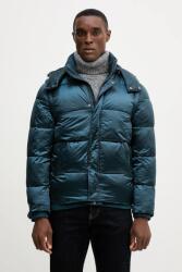 Guess rövid kabát - türkiz L