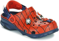 Crocs Saboti Fete Team SpiderMan All TerrainClgK Crocs albastru 32 / 33