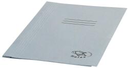 Fokus Gyorsfűző A4, karton Fókusz kék (050530000) - tonerpiac