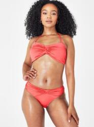 Biba Női Fürdőruha Sima Rózsaszín 40-ES