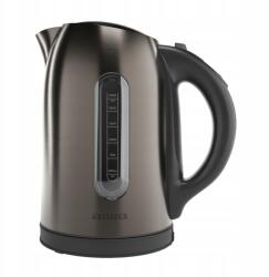 Aiwa Vízforraló Kawako AKT-3000D, 1, 7L, 2200W, digitális hőmérséklet-szabályozás (AKT-3000D)