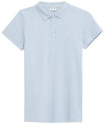 4F Női NOSH4 póló póló S kék